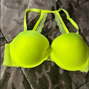 42C Push Up Bra